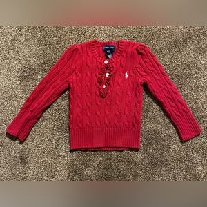 Ralph Lauren sweater